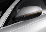 Audi A6 3.0T Quattro S-Line Avant 2011 года (WW)